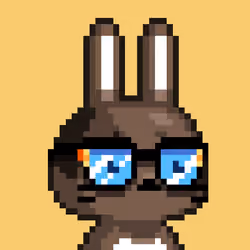 Moonbunny #5601