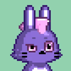 Moonbunny #5218