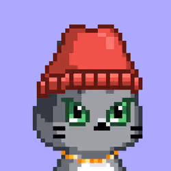 Moonbunny #6988