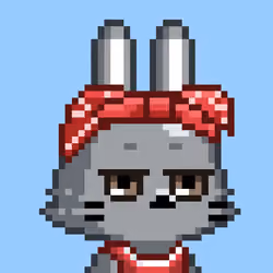 Moonbunny #1892