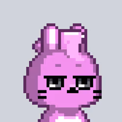 Moonbunny #1443