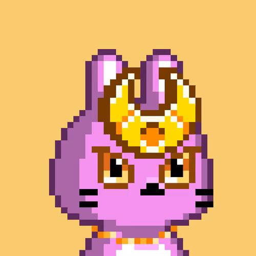 Moonbunny #8870