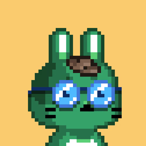 Moonbunny #652