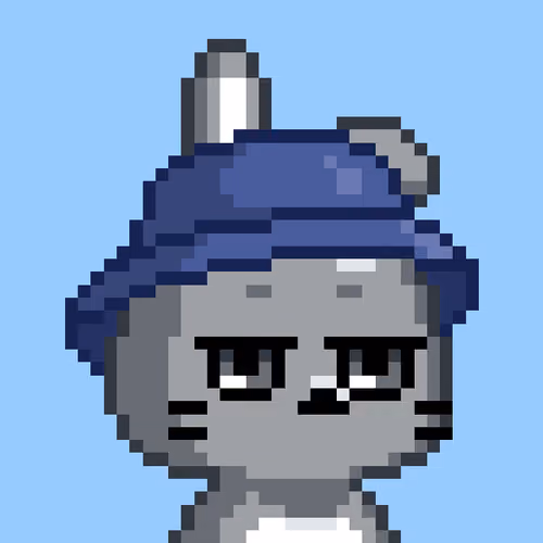 Moonbunny #1463