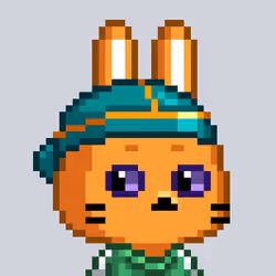 Moonbunny #4887