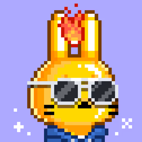 Moonbunny Nft