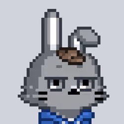 Moonbunny #1439