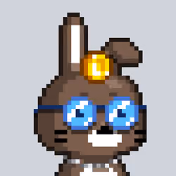 Moonbunny #5739
