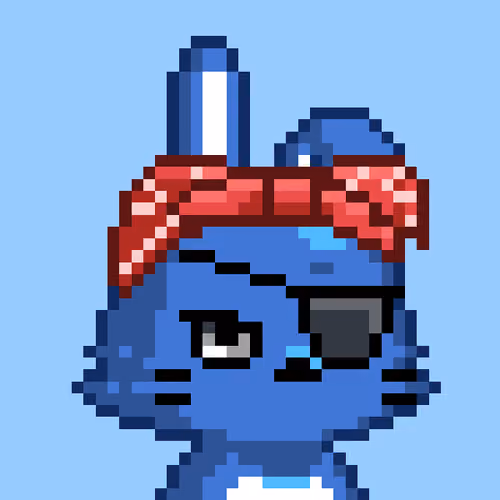 Moonbunny #4572