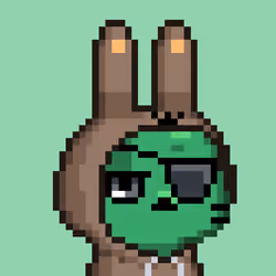 Moonbunny #4662
