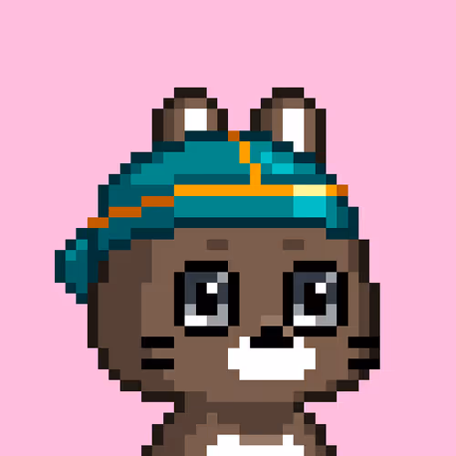 Moonbunny Nft