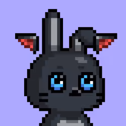 Moonbunny #6168