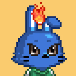 Moonbunny #1883