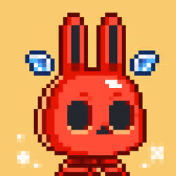 Moonbunny #1351