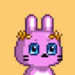 Moonbunny #5013