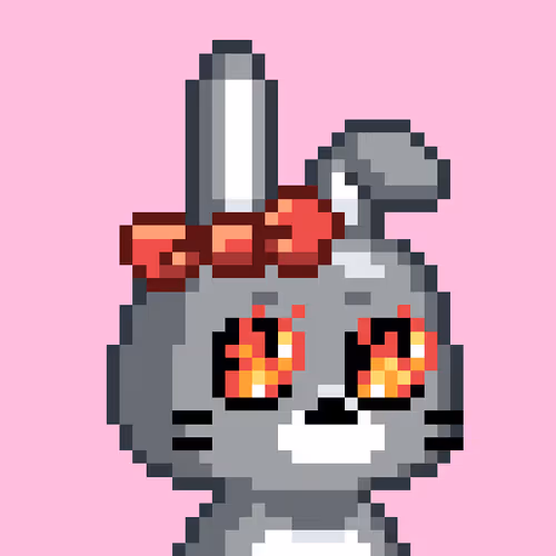 Moonbunny Nft
