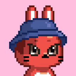 Moonbunny #3313