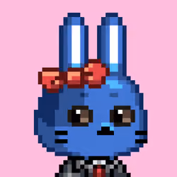 Moonbunny #1982