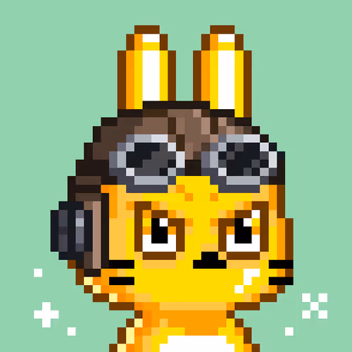 Moonbunny Nft