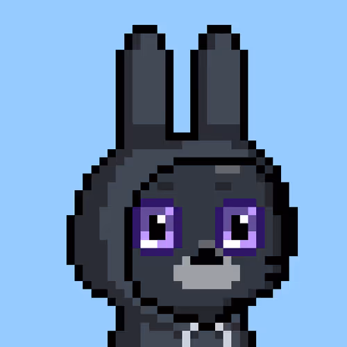 Moonbunny Nft