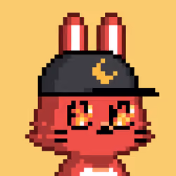 Moonbunny #1618