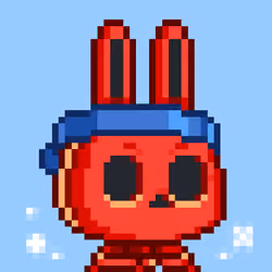 Moonbunny #6558