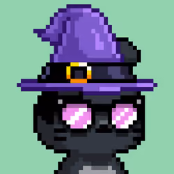 Moonbunny #7234
