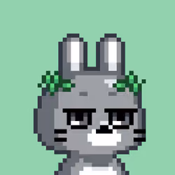 Moonbunny #4495