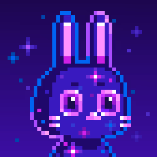 Moonbunny #8744