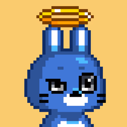 Moonbunny #6252