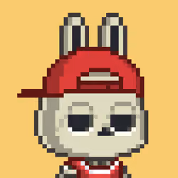 Moonbunny #6229