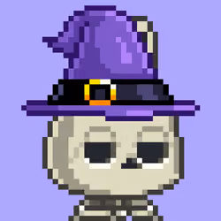 Moonbunny #8753
