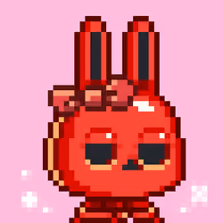 Moonbunny #5930