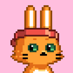 Moonbunny #1572