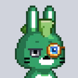 Moonbunny #5895