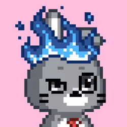Moonbunny #7941