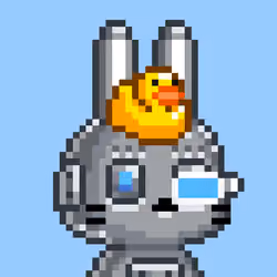 Moonbunny #915