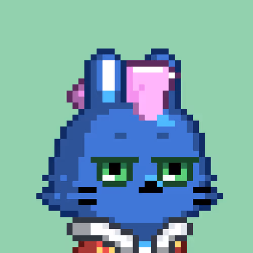 Moonbunny Nft