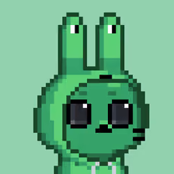 Moonbunny #3324