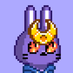 Moonbunny #4666