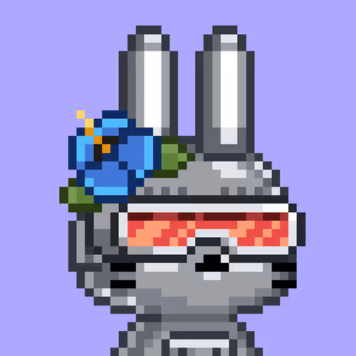 Moonbunny Nft