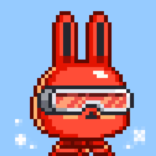 Moonbunny #3336