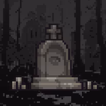 Dark Forest Avatars