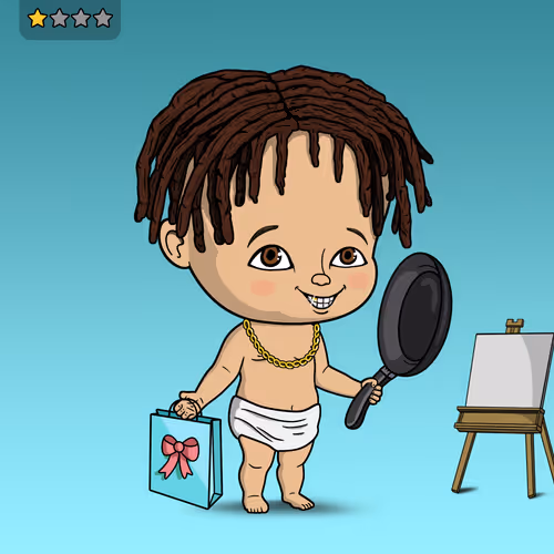 Innerkiddosclub