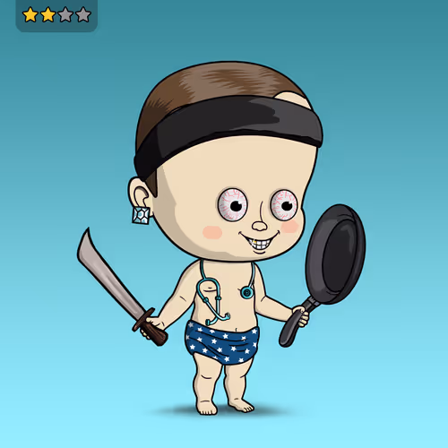 Innerkiddosclub