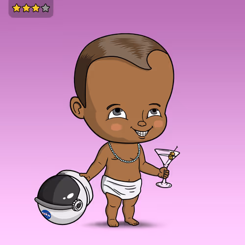 Innerkiddosclub