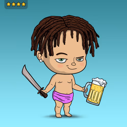 Innerkiddosclub