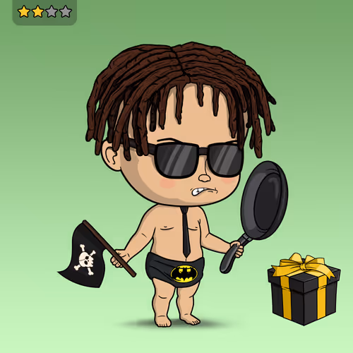 Innerkiddosclub