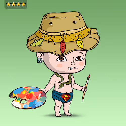 Innerkiddosclub