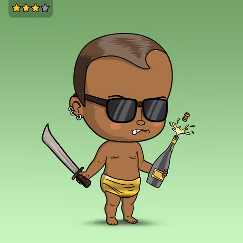 Innerkiddosclub